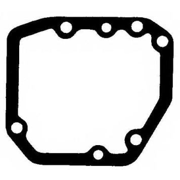 Прокладка, ступенчатая коробка ELRING 644.930