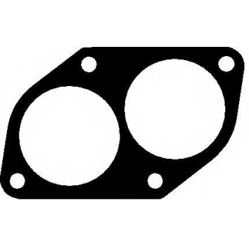 Прокладка выхлопной трубы ELRING 644.230