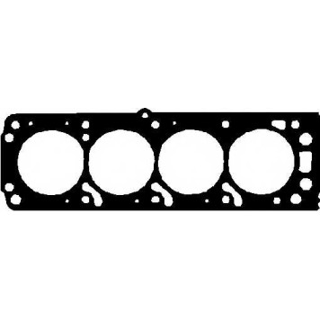 Прокладка головки цилиндра ELRING 646.370