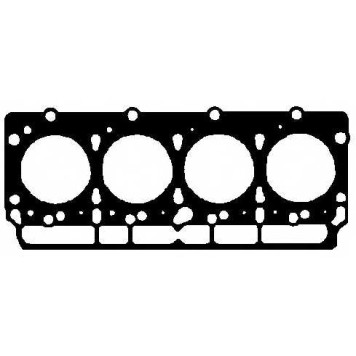 Прокладка головки цилиндра ELRING 646.440