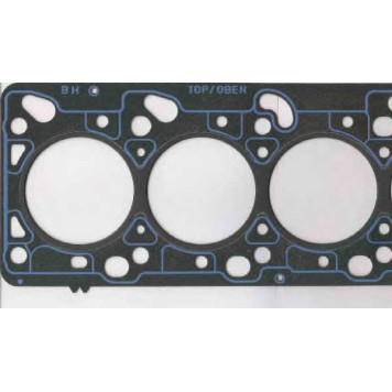 Прокладка головки цилиндра ELRING 646.480-1