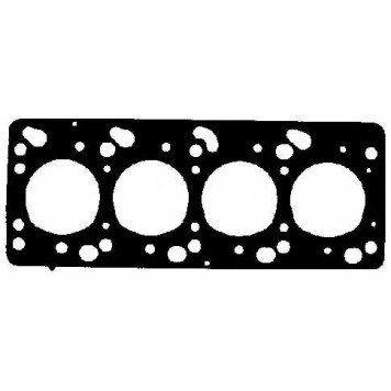 Прокладка головки цилиндра ELRING 646.631