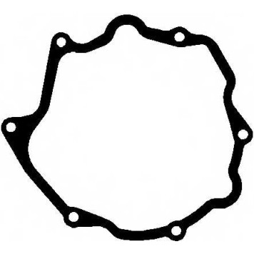 Прокладка, вакуумный насос ELRING 646.830