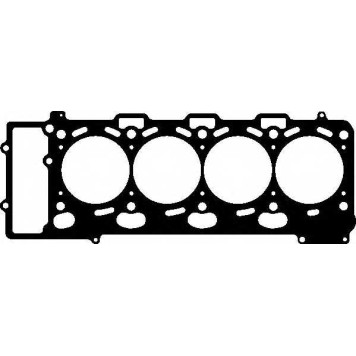 Прокладка головки цилиндра ELRING 655.570