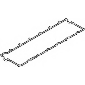 Прокладка крышки головки цилиндра ELRING 660.541