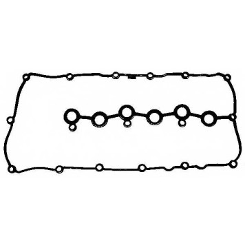 Прокладка крышки головки цилиндра ELRING 660.270