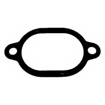 Прокладка, фланец охлаждающей жидкости ELRING 680.271