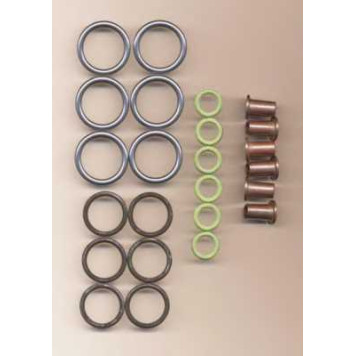 Комплект прокладок, форсунка ELRING 690.190