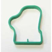 Прокладка впускного коллектора ELRING 690.740