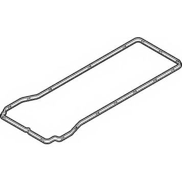 Прокладка крышки головки цилиндра ELRING 691.910