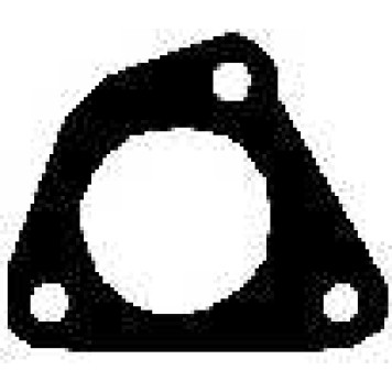 Прокладка выхлопной трубы ELRING 693.820