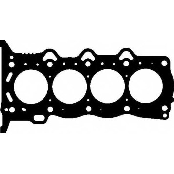 Прокладка головки цилиндра ELRING 700.260