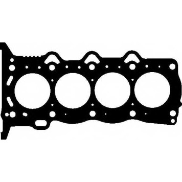 Прокладка головки цилиндра ELRING 700.270