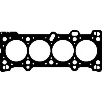Прокладка головки цилиндра ELRING 706.881