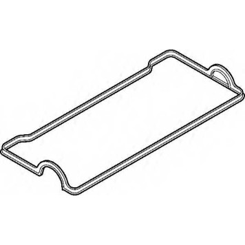 Прокладка крышки головки цилиндра ELRING 707.961