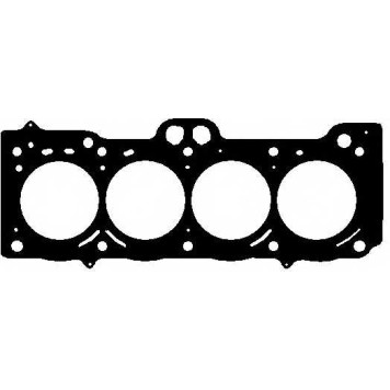 Прокладка головки цилиндра ELRING 708.040