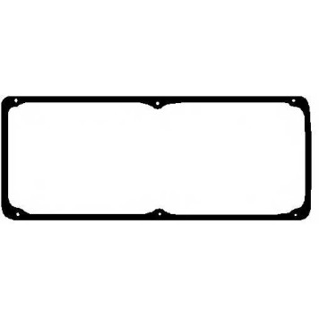 Прокладка крышки головки цилиндра ELRING 708.940