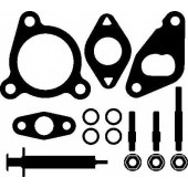 Монтажный комплект компрессора ELRING 71789039 / 716.760