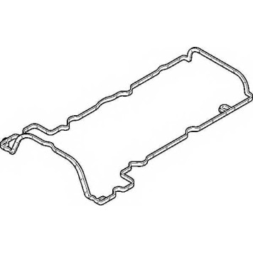 Прокладка крышки головки цилиндра ELRING 719.770