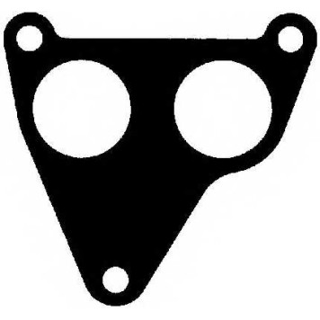 Прокладка впускного коллектора ELRING 720.450