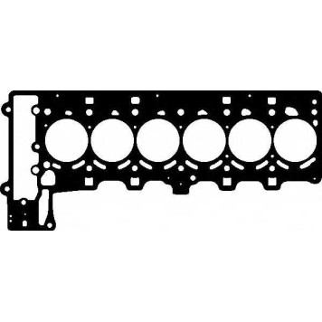 Прокладка головки цилиндра ELRING 725.390
