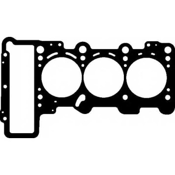 Прокладка головки цилиндра ELRING 725.160