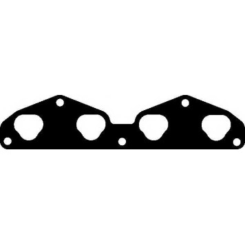 Прокладка впускного коллектора ELRING 726.780