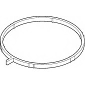 Прокладка корпуса впускного коллектора ELRING A2C59511705 / 729.960