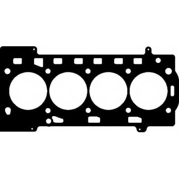 Прокладка головки цилиндра ELRING 732.841