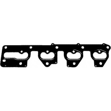 Прокладка выпускного коллектора ELRING 735.370