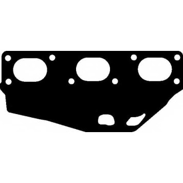 Прокладка выпускного коллектора ELRING 738.340