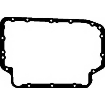 Прокладка, масляный поддон ELRING 745.180