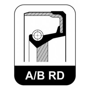 Сальник дифференциала ELRING 745.720