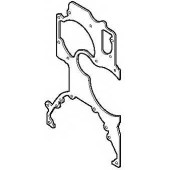 Прокладка водяного насоса ELRING 746.793