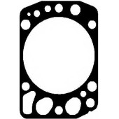 Прокладка головки цилиндра ELRING 748.080