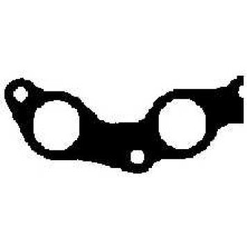 Прокладка выпускного коллектора ELRING 750.230