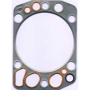 Прокладка головки цилиндра ELRING 752.037