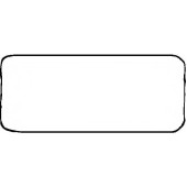 Прокладка крышки головки цилиндра ELRING 754.846