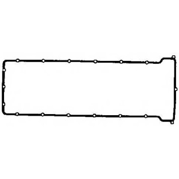 Прокладка крышки головки цилиндра ELRING 755.982