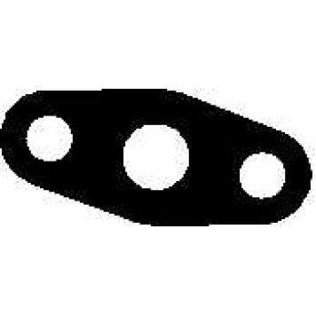 Прокладка, впрыск масла (компрессор) ELRING 756.874