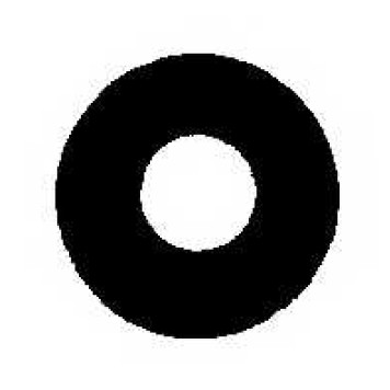 Прокладка, болт крышка головки цилиндра ELRING 756.911