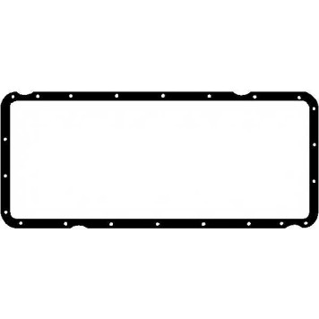 Прокладка, масляный поддон ELRING 757.321