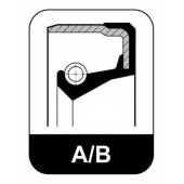 Уплотнительное кольцо ELRING 758.876