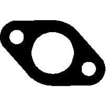 Прокладка, маслянный радиатор ELRING 759.296