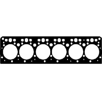 Прокладка головки цилиндра ELRING 760.678