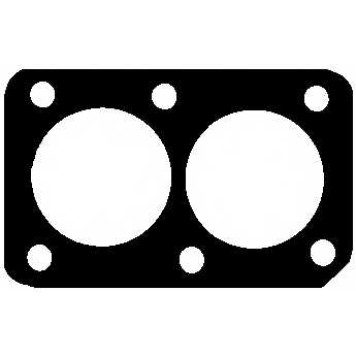 Прокладка, клапан возврата ОГ ELRING 761.061