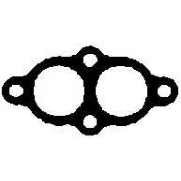 Прокладка выхлопной трубы ELRING 761.745