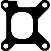 Прокладка выпускного коллектора ELRING 762.940