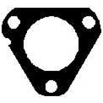 Прокладка выхлопной трубы ELRING 762.335