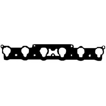 Прокладка впускного коллектора ELRING 763.322